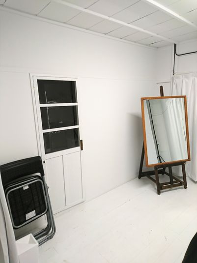 スタジオ（レンタルスペース） - C.galerie