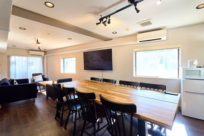 【空気清浄機】お得なビジネスプラン有｜宮下パーク前｜20名超相談可｜大空間ワンフロア｜produced by PECOTT - ダイネス壱番館渋谷