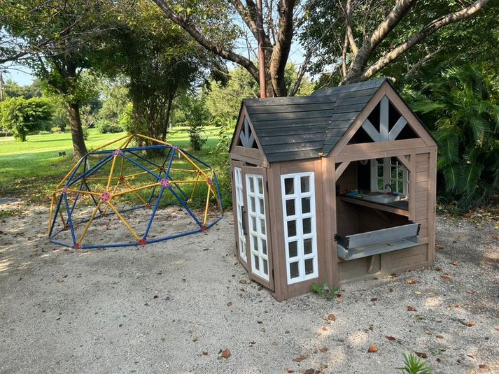 どんぐりの森　個室 - どんぐりの森