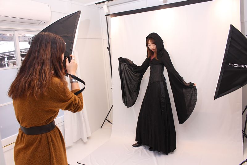 スタジオ（レンタルスペース） - C.galerie