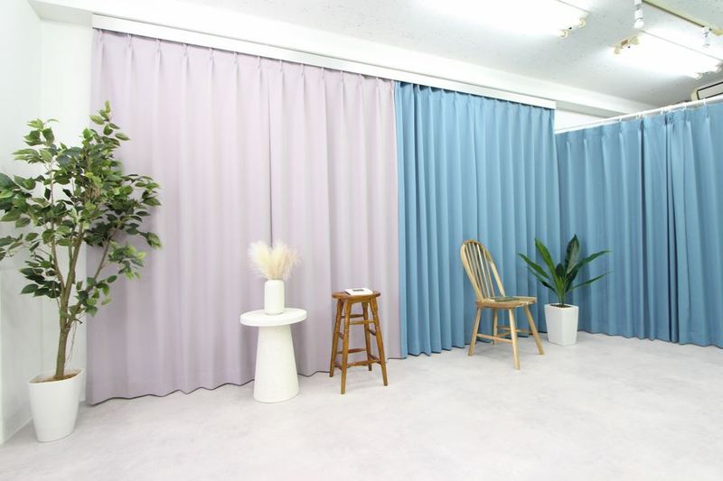 Photo Studio Luce（撮影スタジオ　ルーチェ） - 撮影スタジオ Luce