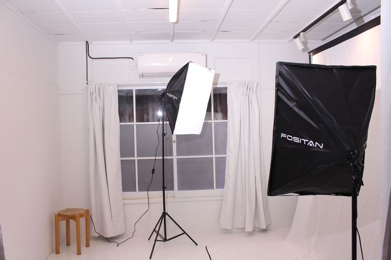 スタジオ（レンタルスペース） - C.galerie