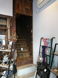 C.galerie スタジオ（レンタルスペース）の入口の写真