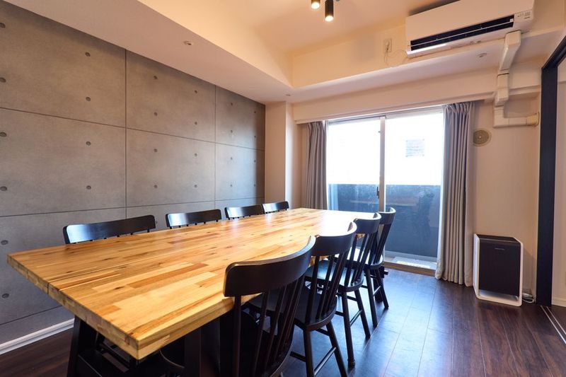 レンタルスペース渋谷道玄坂13F - スクエア渋谷