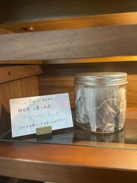 紅茶は4種類。中には期間限定の茶葉も。 - 生田駅コワーキングスペース・自習室～ぺんぎんLounge～の設備の写真