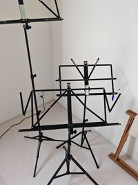 ホワイトレンタルスタジオ ホワイト音楽スタジオの設備の写真