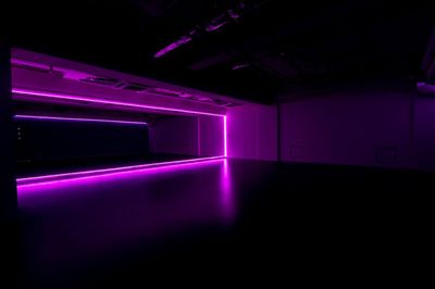 LED演出照明完備 - Hina STUDIO(ヒナスタジオ)【新宿西口アネックス】 Hina STUDIO（新宿西口アネックス）【Aスタジオ】の室内の写真