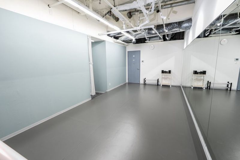 Hina STUDIO（新宿西口アネックス）【Bスタジオ】 - Hina STUDIO(ヒナスタジオ)【新宿西口アネックス】