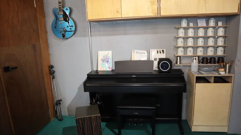 THREE CAPITALS ~Sharing Space~ - シェアスペース「THREE  CAPITALS」