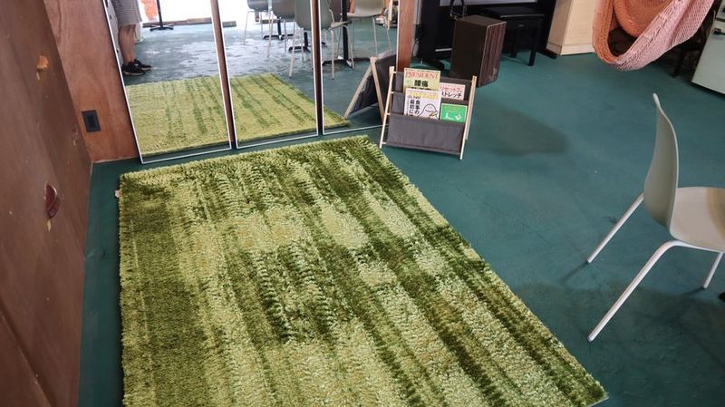 THREE CAPITALS ~Sharing Space~ - シェアスペース「THREE  CAPITALS」