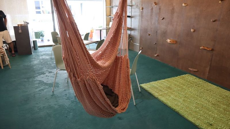 THREE CAPITALS ~Sharing Space~ - シェアスペース「THREE  CAPITALS」