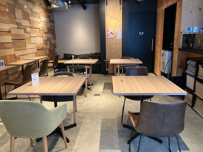 レンタルスペース - カフェピアッザ