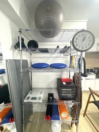 豊富な設備が揃っています。 - MIYAZAKI GYM梅ヶ丘店の設備の写真