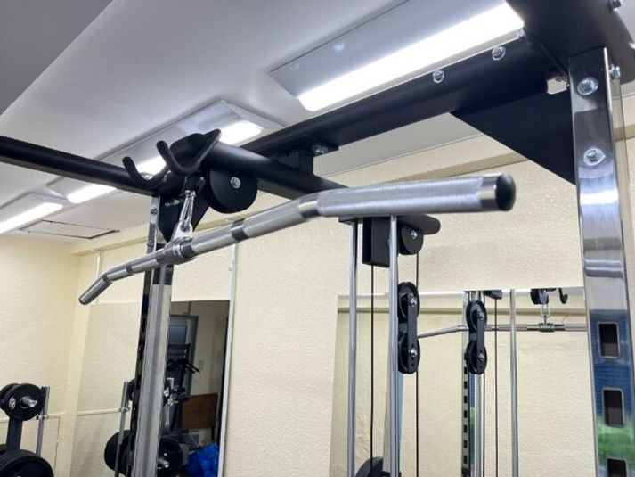 MIYAZAKI GYM大島店 - MIYAZAKI GYM大島店