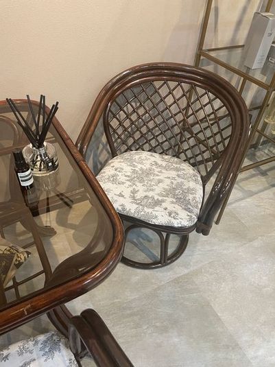 MAISONMARI/美容室ネイル面貸し白を基調とした清潔サロン - MAISON MARI