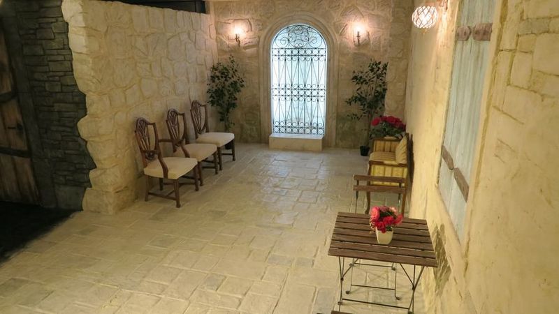 レンタル撮影スタジオ - 池袋マイスタイル ２ndスタジオ