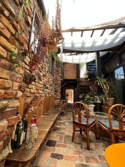 名古屋・尼ヶ坂｜水木限定｜1Fサロン空間全体丸々撮影貸切 - 尼ヶ坂サロン