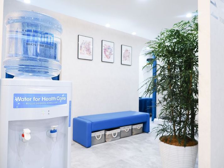 FLOW GYM 神戸三宮 - FLOW GYM 神戸三宮