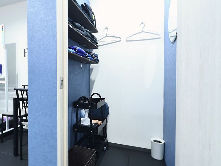 FLOW GYM 神戸三宮 - FLOW GYM 神戸三宮