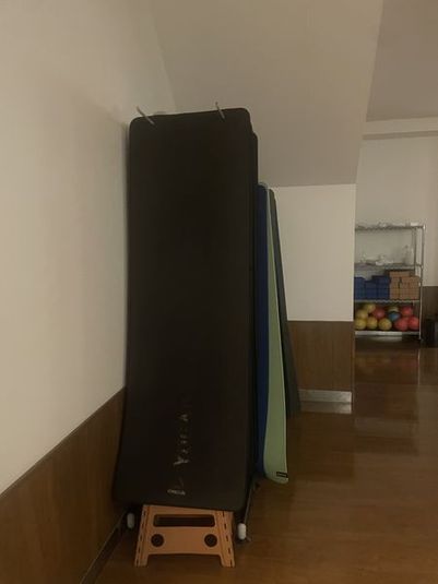 ヨガスタジオ - ゴールドジム東陽町スーパーセンター