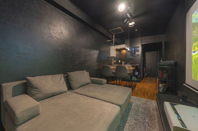 レンタルスペース - 750_CINEMA蒲田