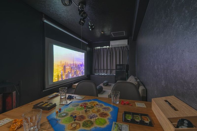 レンタルスペース - 750_CINEMA蒲田