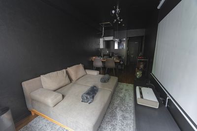 750_CINEMA蒲田 レンタルスペースの室内の写真