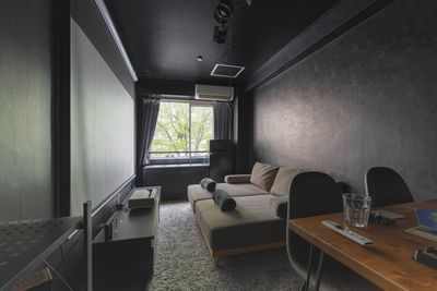 750_CINEMA蒲田 レンタルスペースの室内の写真