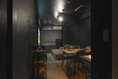 750_CINEMA蒲田 レンタルスペースの室内の写真