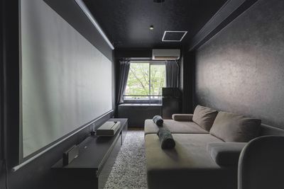 750_CINEMA蒲田 レンタルスペースの室内の写真