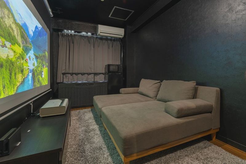 レンタルスペース - 750_CINEMA蒲田