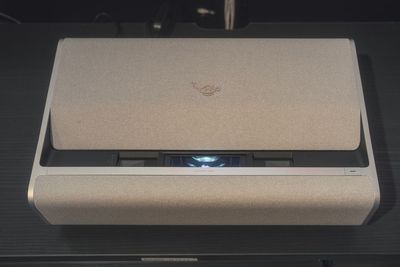 750_CINEMA蒲田 レンタルスペースの室内の写真