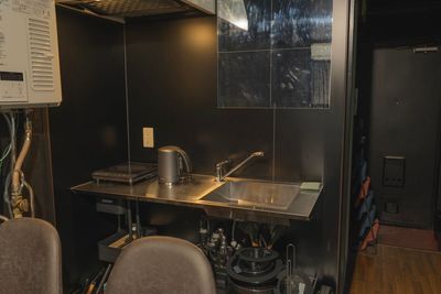 750_CINEMA蒲田 レンタルスペースの室内の写真