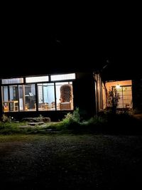 熊本駅チカ一戸建て多目的スペースの室内の写真