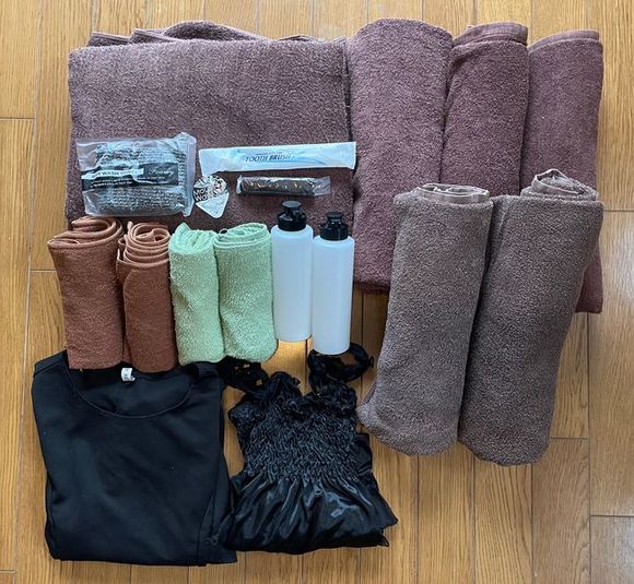 ASM港5時間パック(メンズエステ用) - レンタルサロンASM港南台