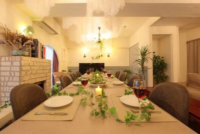 #ヤスオGoburin602【新宿/歌舞伎町】_016 #ヤスオGoburin602《人数変動プラン》【新宿/歌舞伎町】の室内の写真