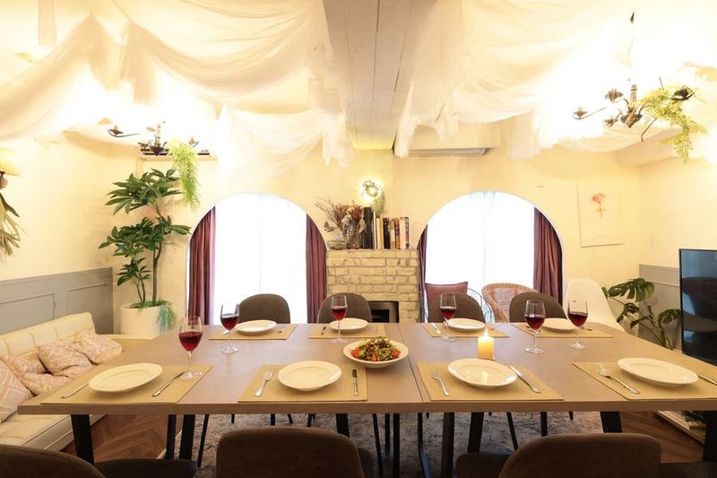 #ヤスオGoburin602《人数変動プラン》【新宿/歌舞伎町】 - #ヤスオGoburin602【新宿/歌舞伎町】_016