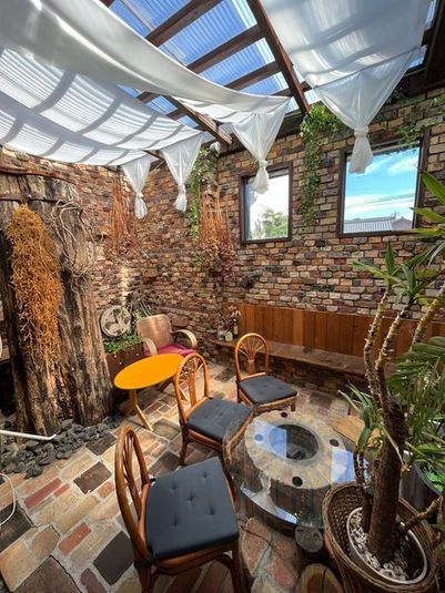 名古屋・尼ヶ坂｜水木限定｜1Fサロン空間全体丸々撮影貸切 - 尼ヶ坂サロン