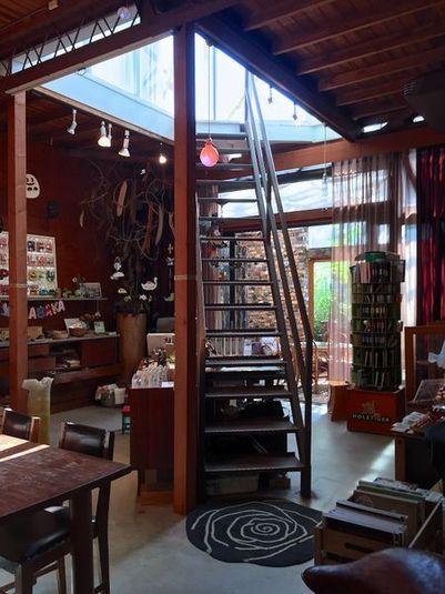 名古屋・尼ヶ坂｜水木限定｜1Fサロン空間全体丸々撮影貸切 - 尼ヶ坂サロン