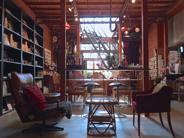 名古屋・尼ヶ坂｜水木限定｜1Fサロン空間全体丸々撮影貸切 - 尼ヶ坂サロン