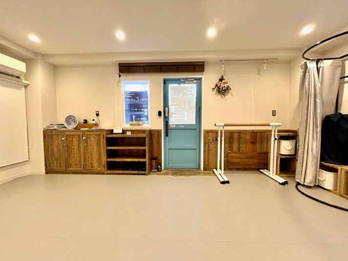 studio3core - レンタルスタジオstudio3core