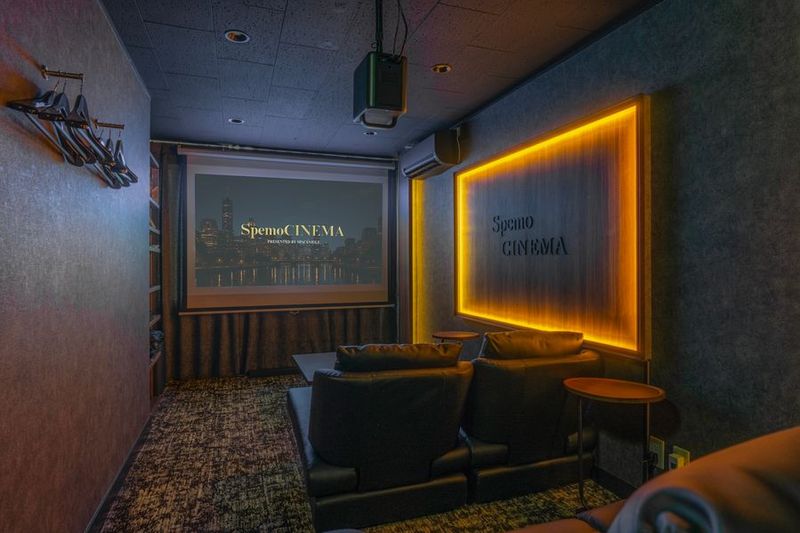 555_SpemoCINEMA新橋2nd - 555_SpemoCINEMA新橋2nd