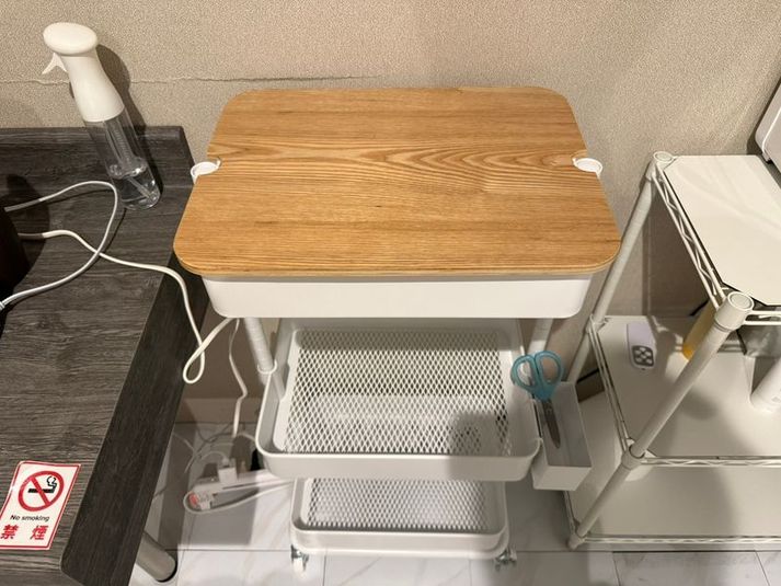 レンタルサロン - minoriba_丹波口駅店