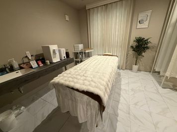 【丹波口駅徒歩3分】備品充実・完全個室のプライベートサロンが私のサロンに。エステ・整体・マッサージに【minoriba】 - minoriba_丹波口駅店