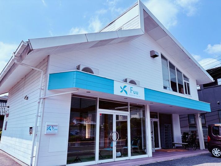 Fuu（フウ） - Fuu