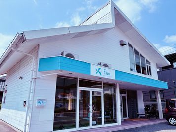 Fuu Fuu（フウ）の外観の写真