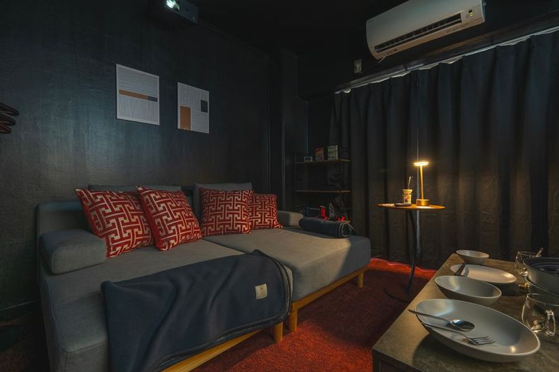 レンタルスペース - 718_CINEMA横浜