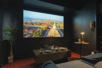 890_CINEMA横浜 レンタルスペースの室内の写真
