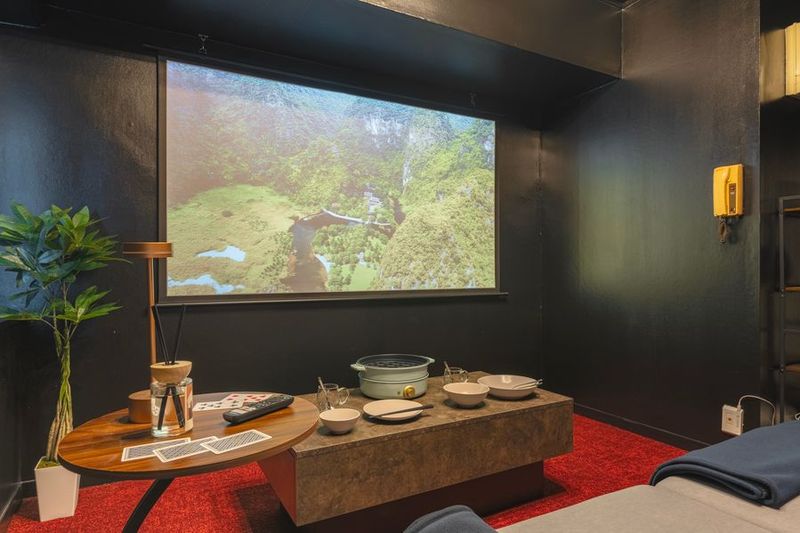 レンタルスペース - 718_CINEMA横浜