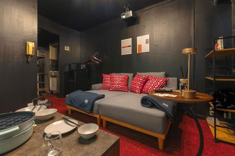 レンタルスペース - 718_CINEMA横浜